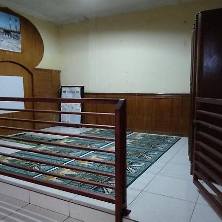 Oyo 94157 '38 Residence Sunggal 외부 사진
