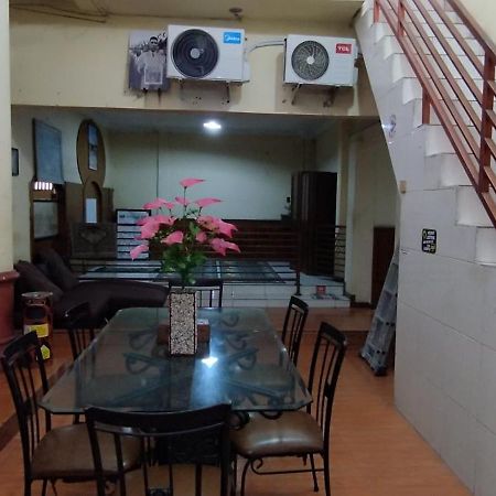 Oyo 94157 '38 Residence Sunggal 외부 사진