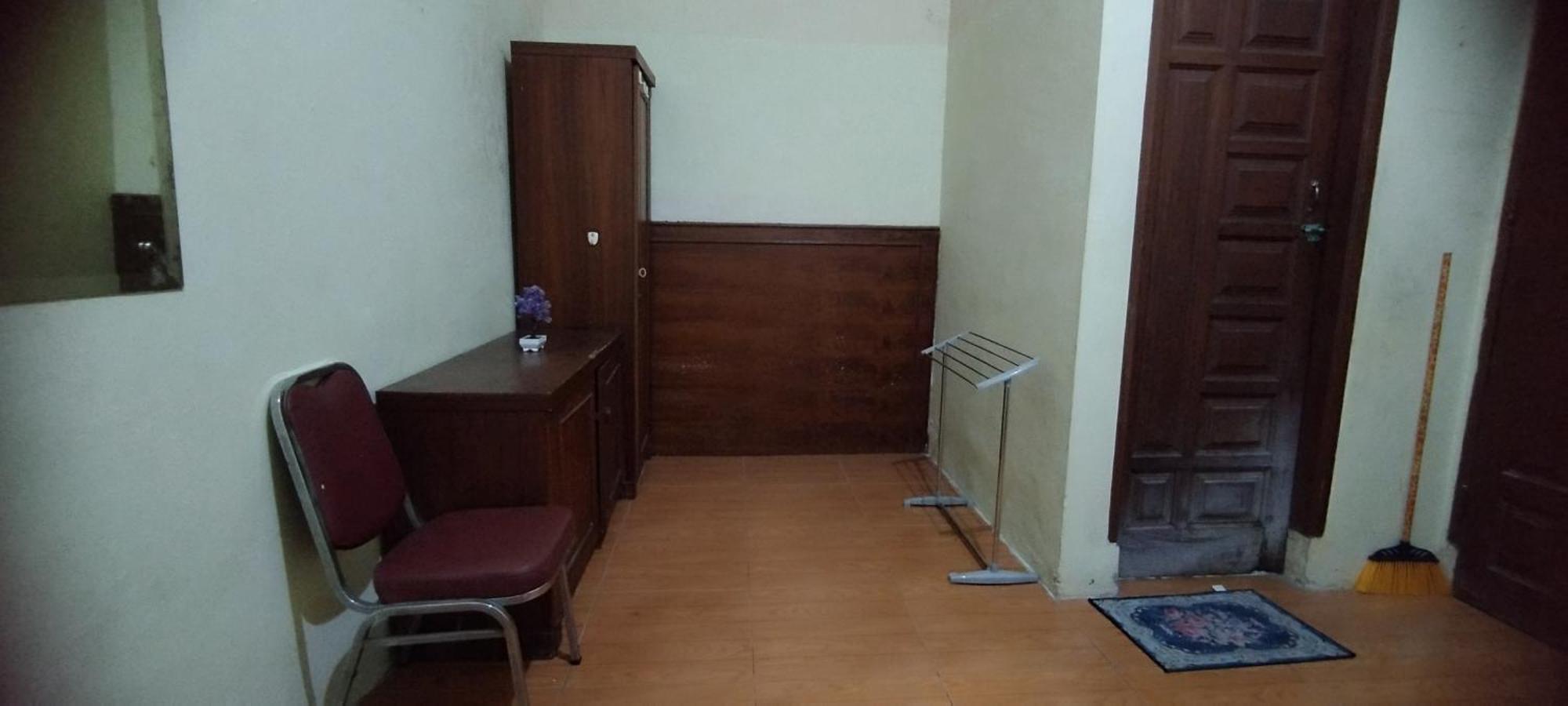 Oyo 94157 '38 Residence Sunggal 외부 사진