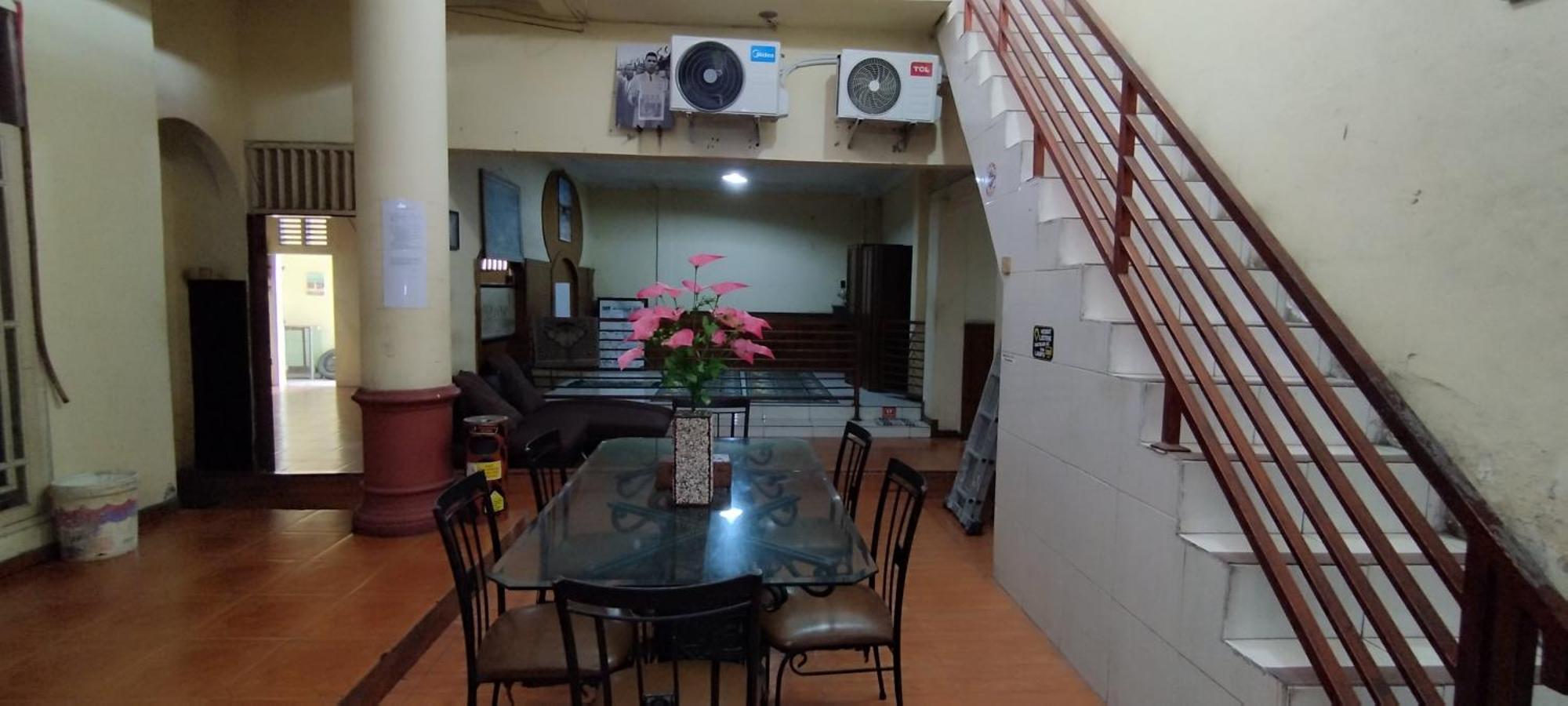 Oyo 94157 '38 Residence Sunggal 외부 사진
