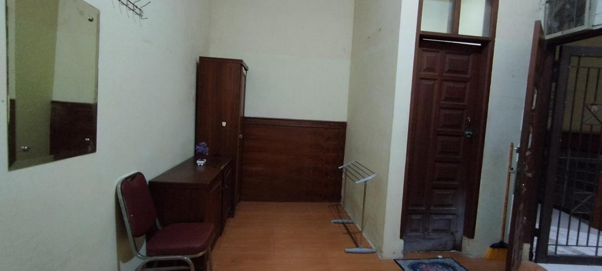 Oyo 94157 '38 Residence Sunggal 외부 사진