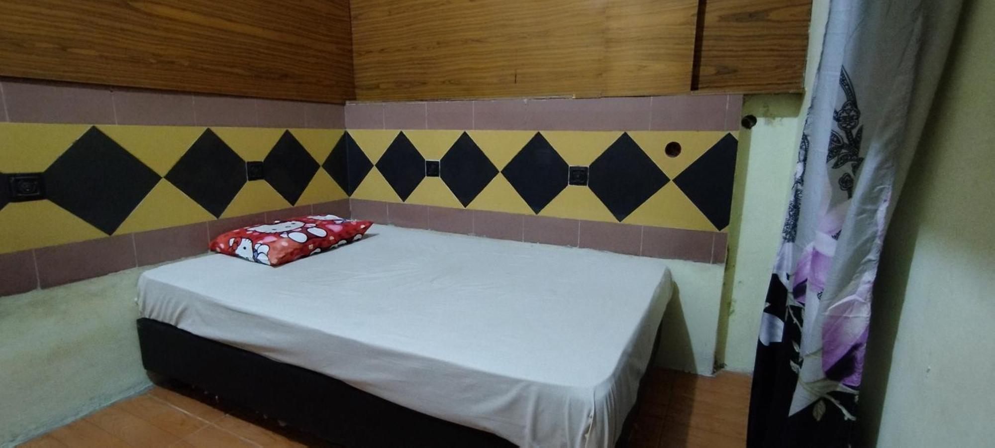 Oyo 94157 '38 Residence Sunggal 외부 사진