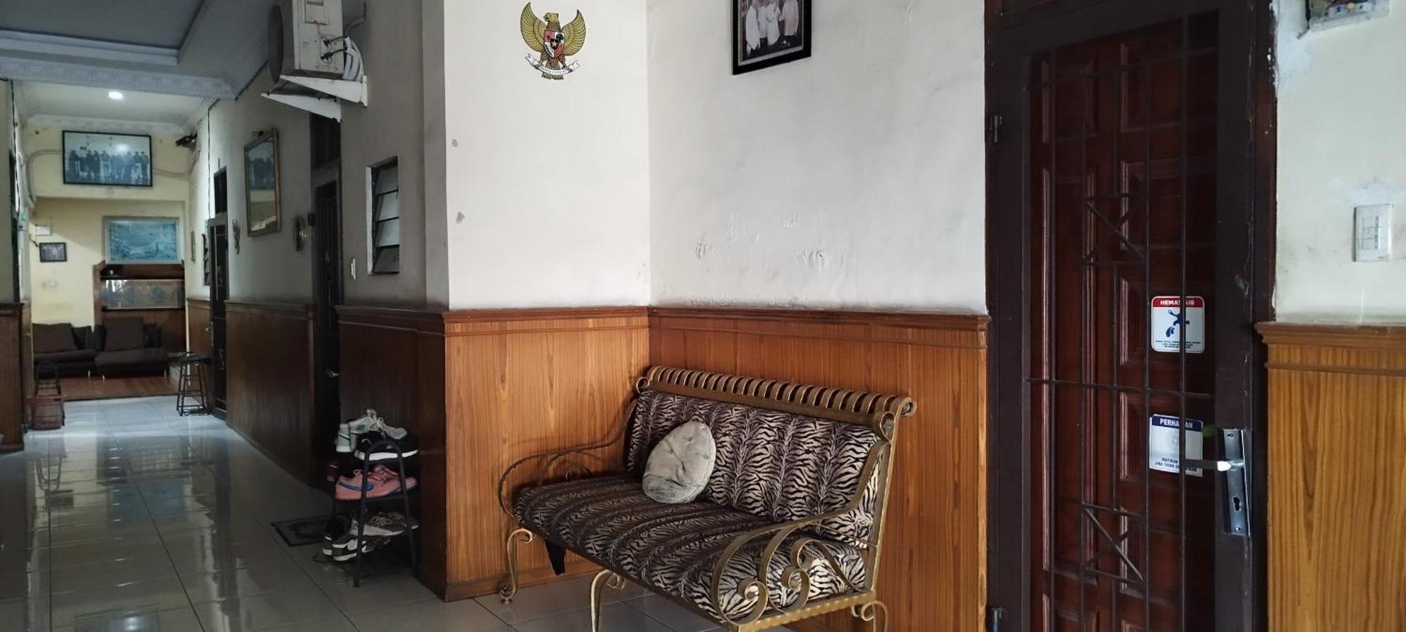 Oyo 94157 '38 Residence Sunggal 외부 사진