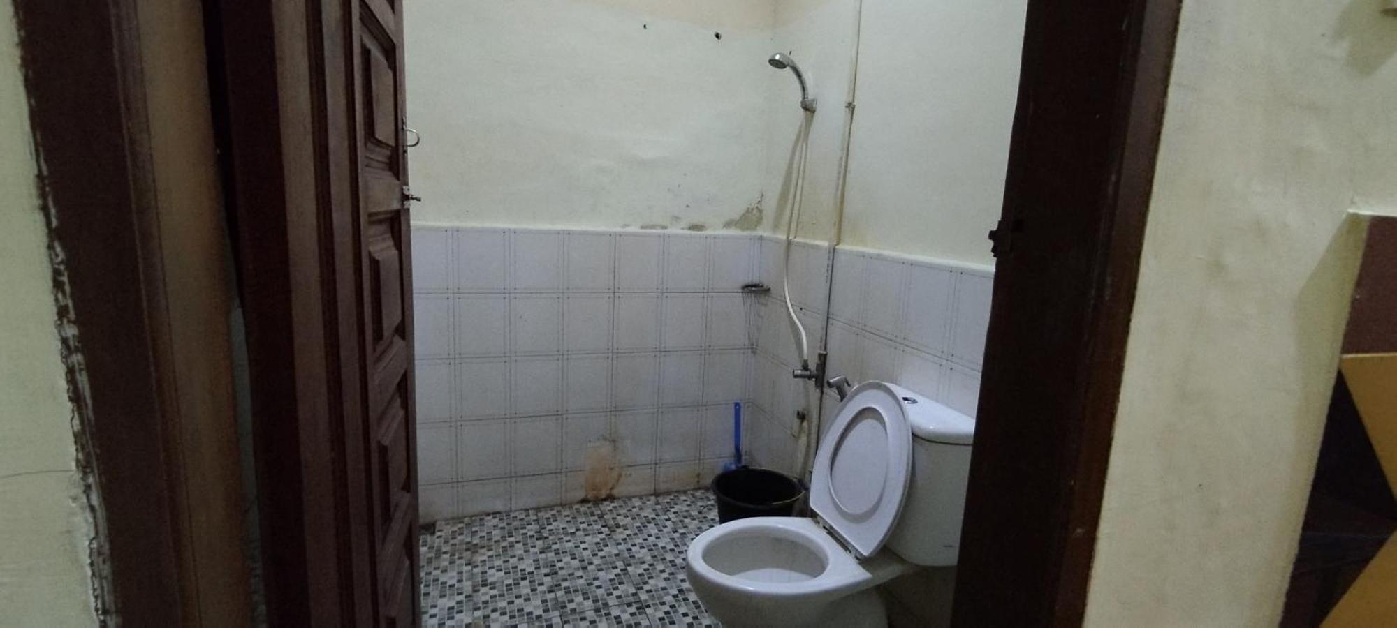 Oyo 94157 '38 Residence Sunggal 외부 사진