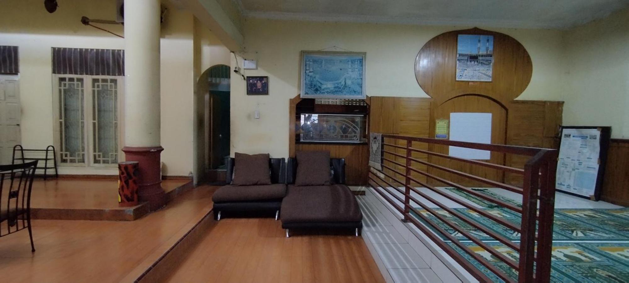 Oyo 94157 '38 Residence Sunggal 외부 사진