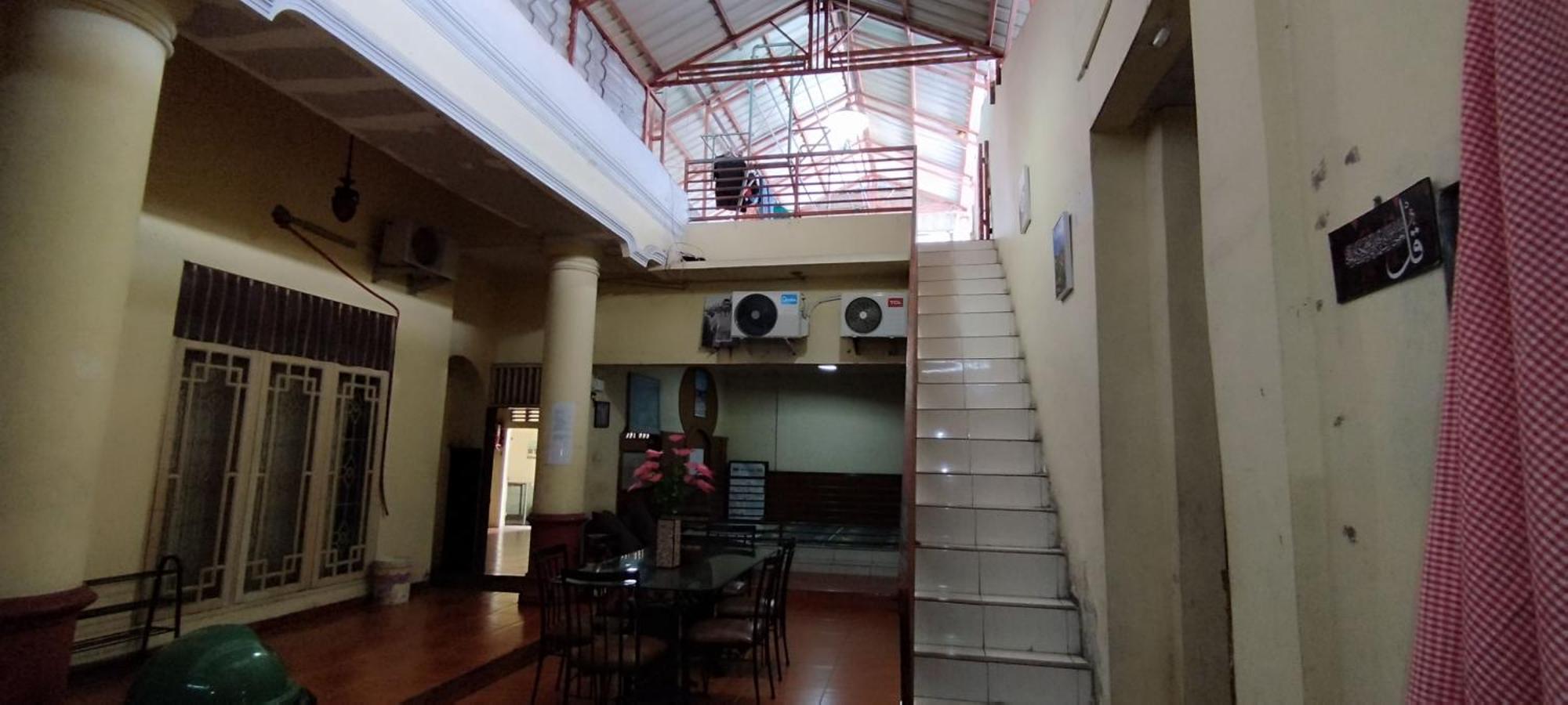 Oyo 94157 '38 Residence Sunggal 외부 사진