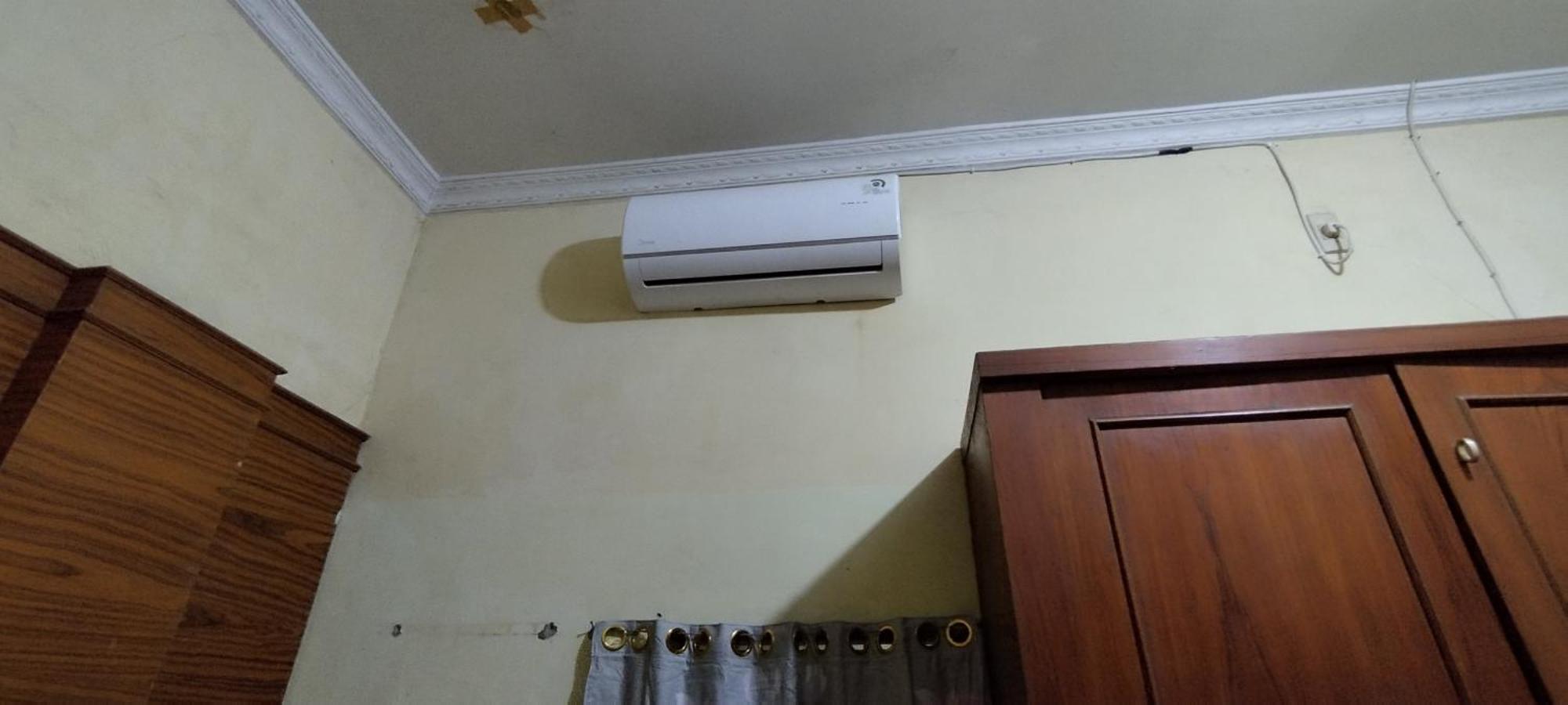 Oyo 94157 '38 Residence Sunggal 외부 사진