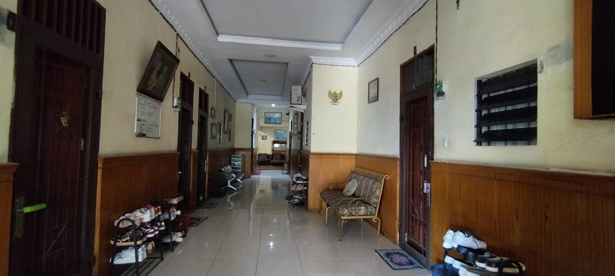 Oyo 94157 '38 Residence Sunggal 외부 사진