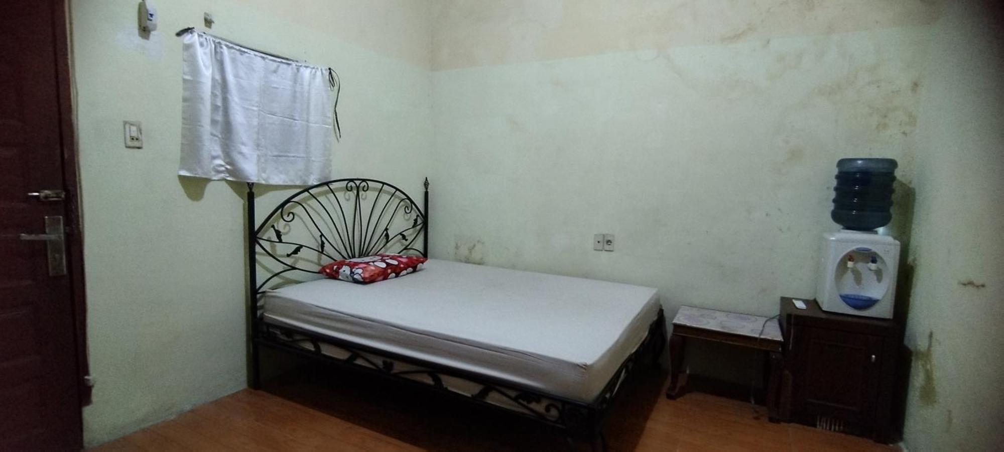 Oyo 94157 '38 Residence Sunggal 외부 사진