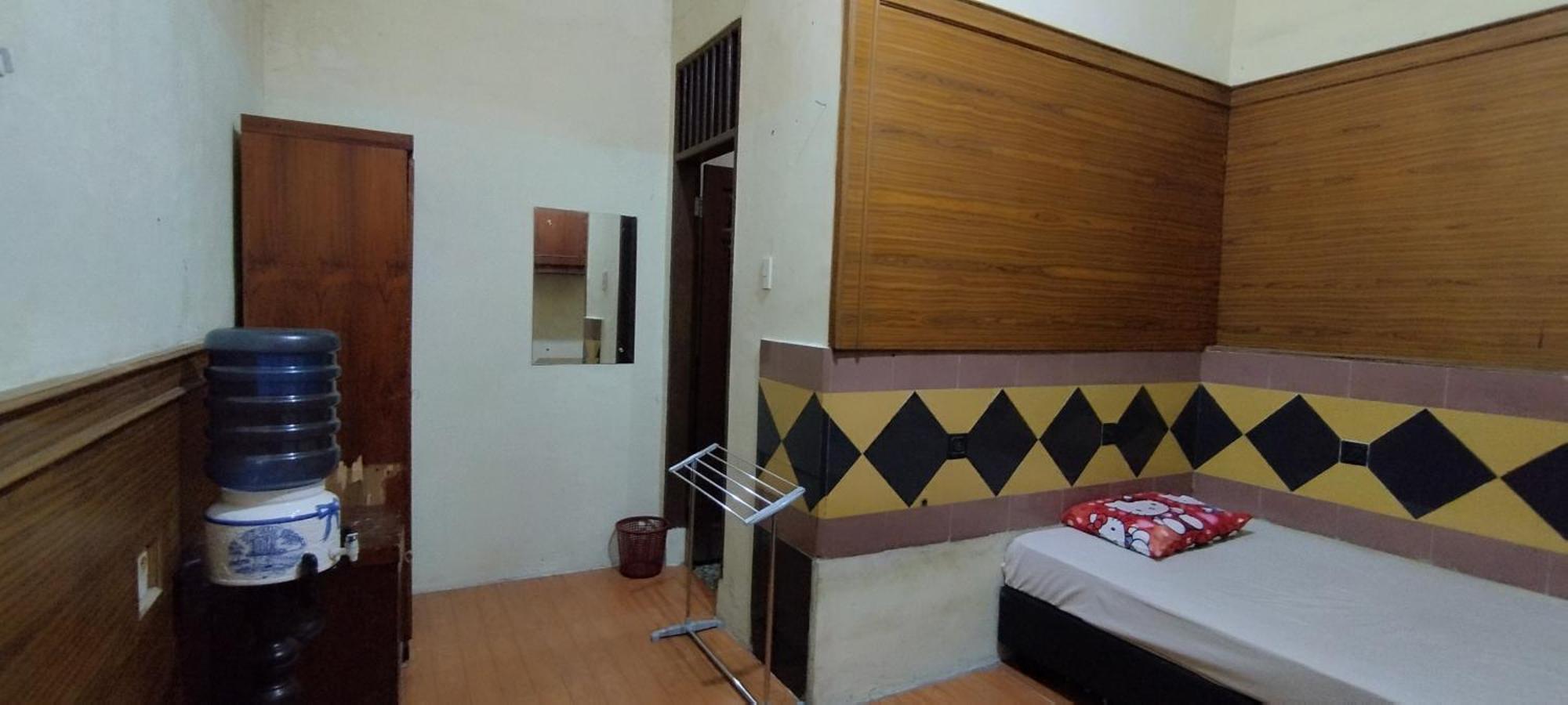 Oyo 94157 '38 Residence Sunggal 외부 사진