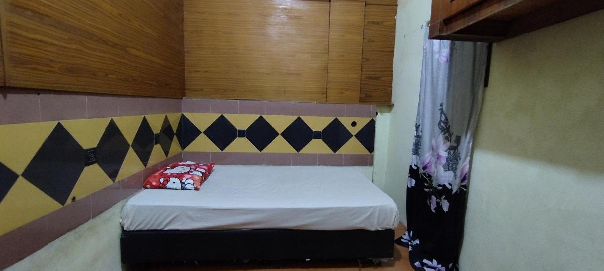 Oyo 94157 '38 Residence Sunggal 외부 사진