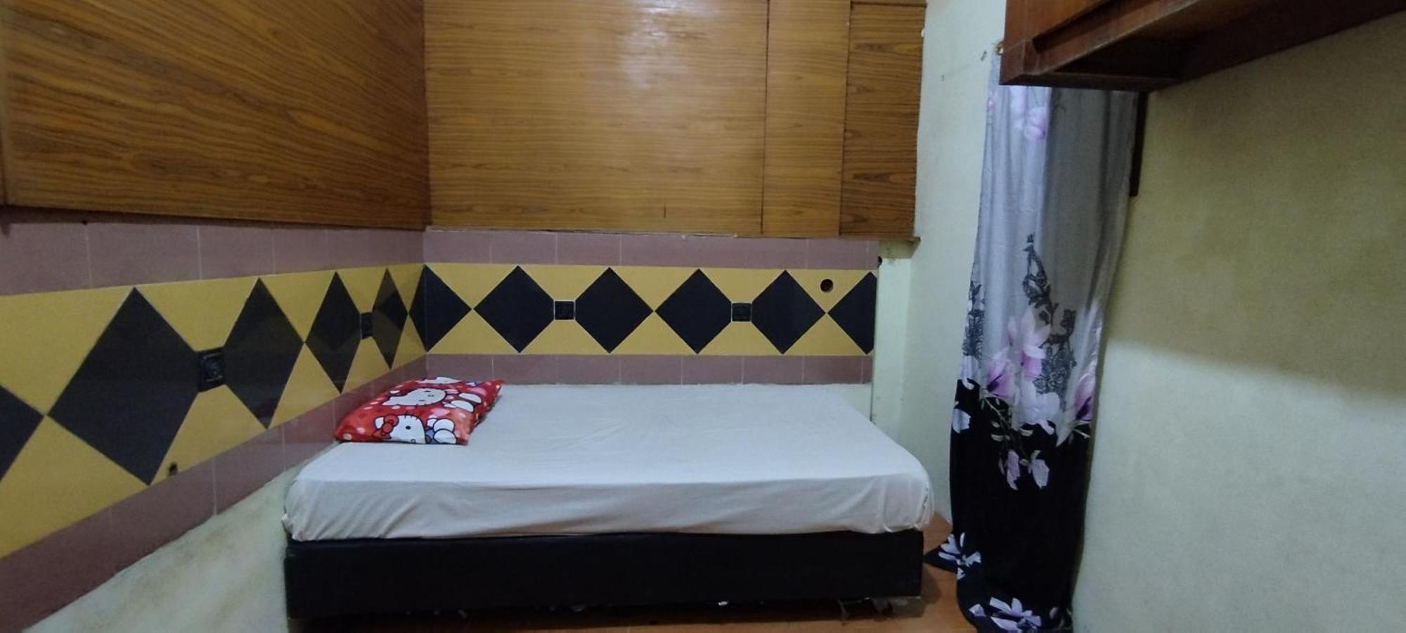 Oyo 94157 '38 Residence Sunggal 외부 사진