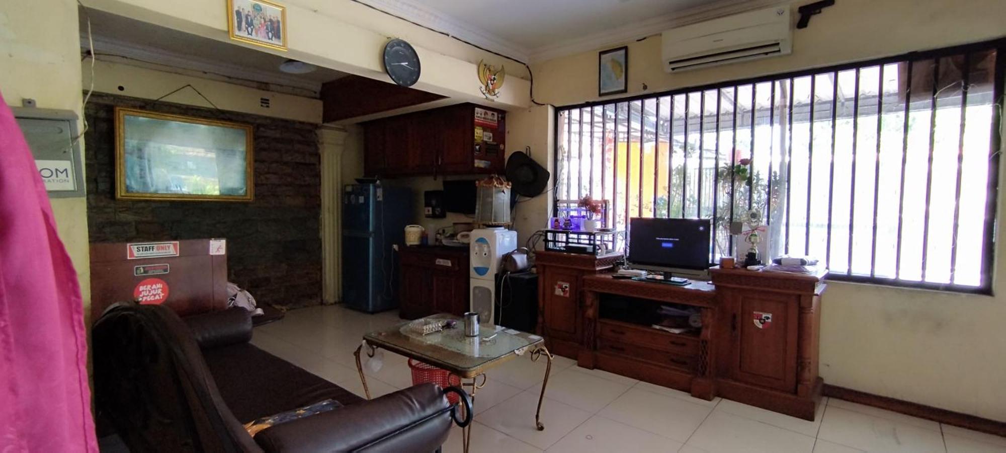Oyo 94157 '38 Residence Sunggal 외부 사진