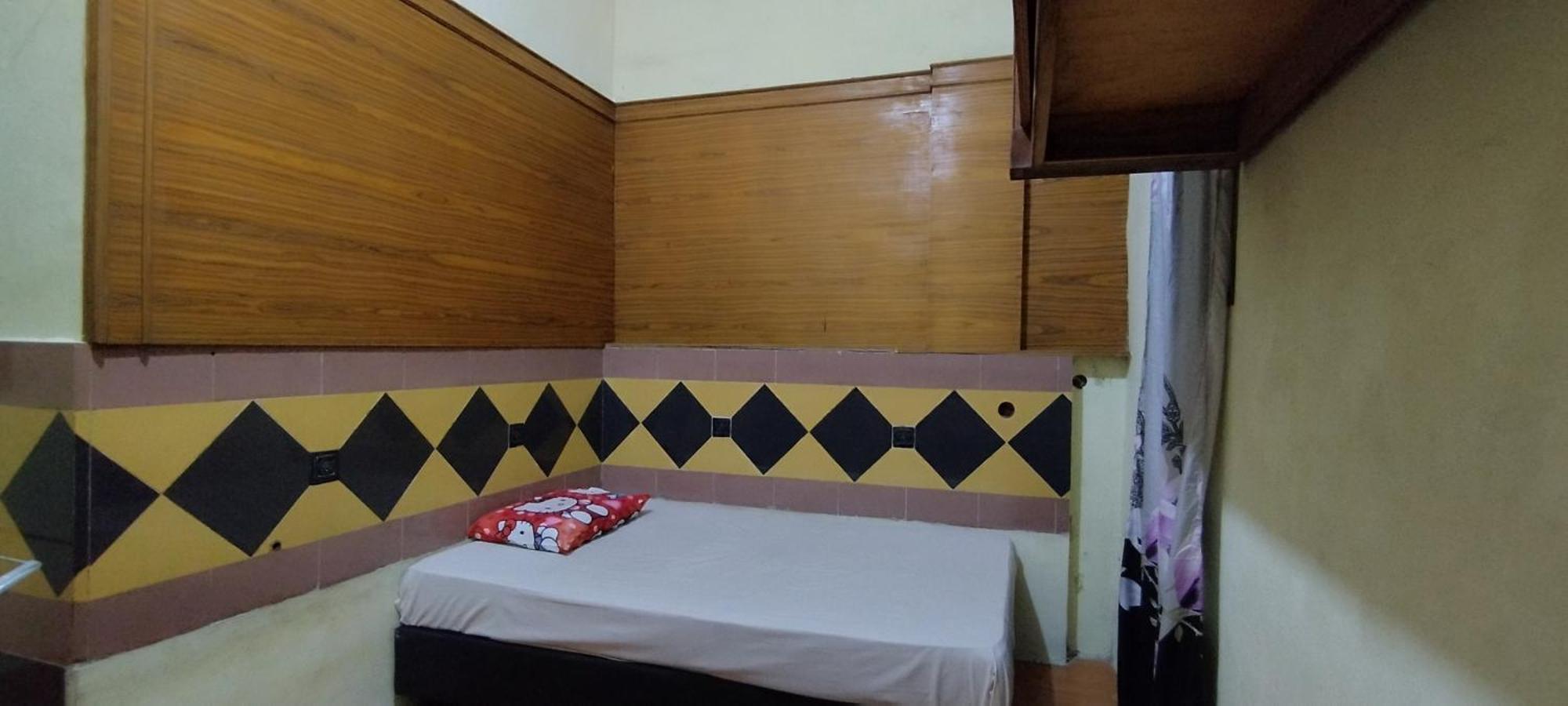 Oyo 94157 '38 Residence Sunggal 외부 사진