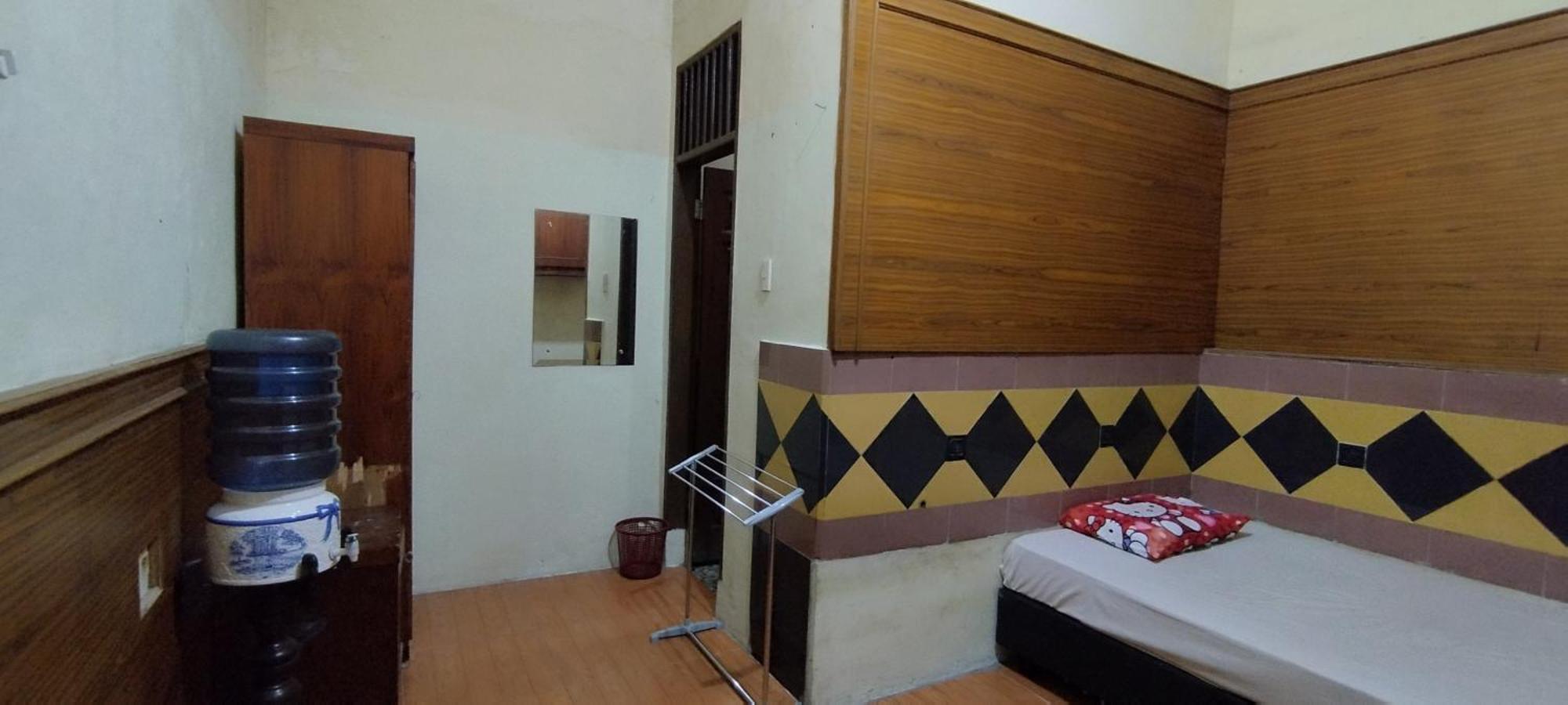 Oyo 94157 '38 Residence Sunggal 외부 사진