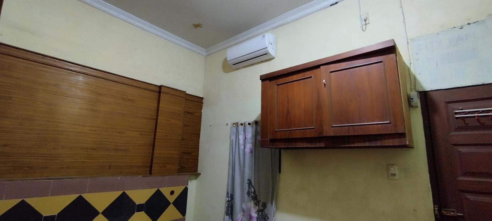 Oyo 94157 '38 Residence Sunggal 외부 사진