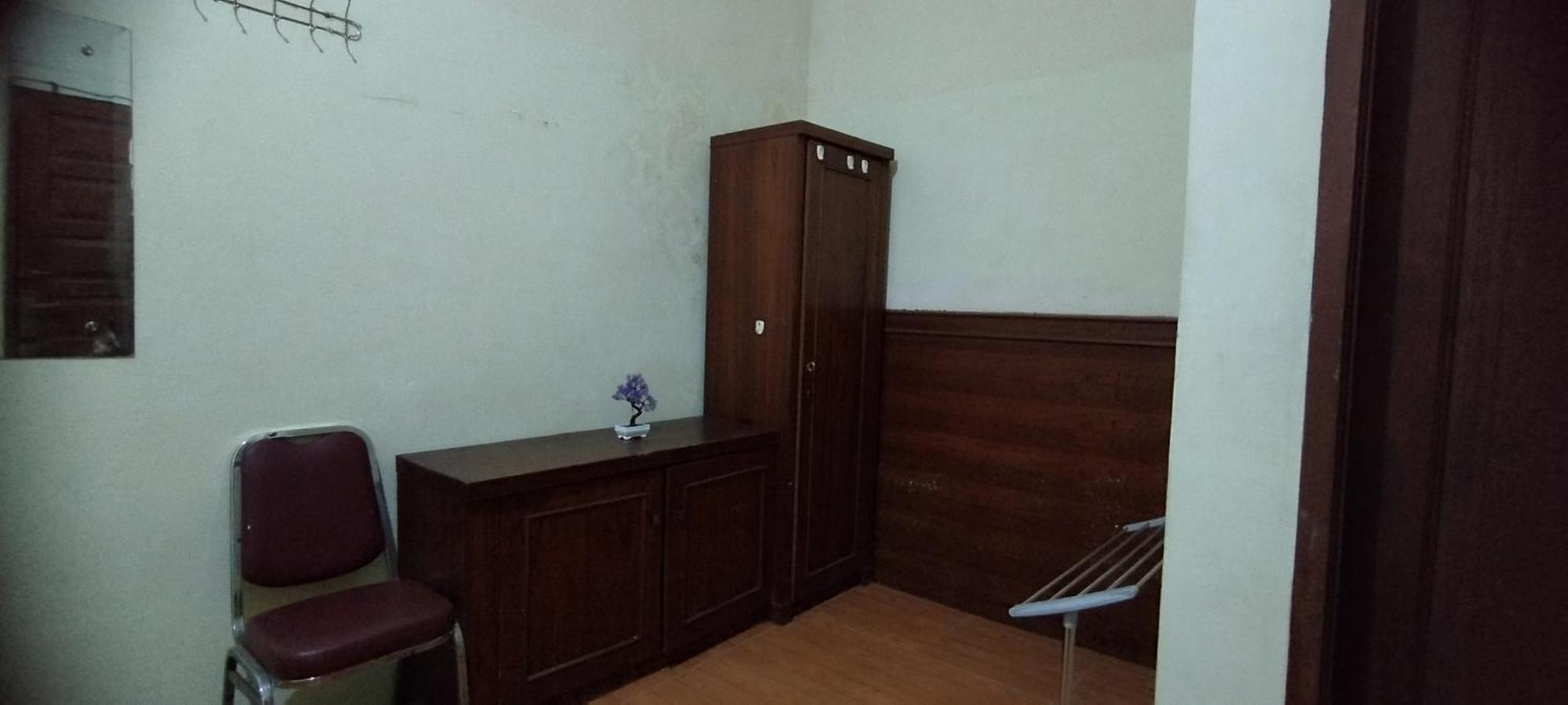 Oyo 94157 '38 Residence Sunggal 외부 사진