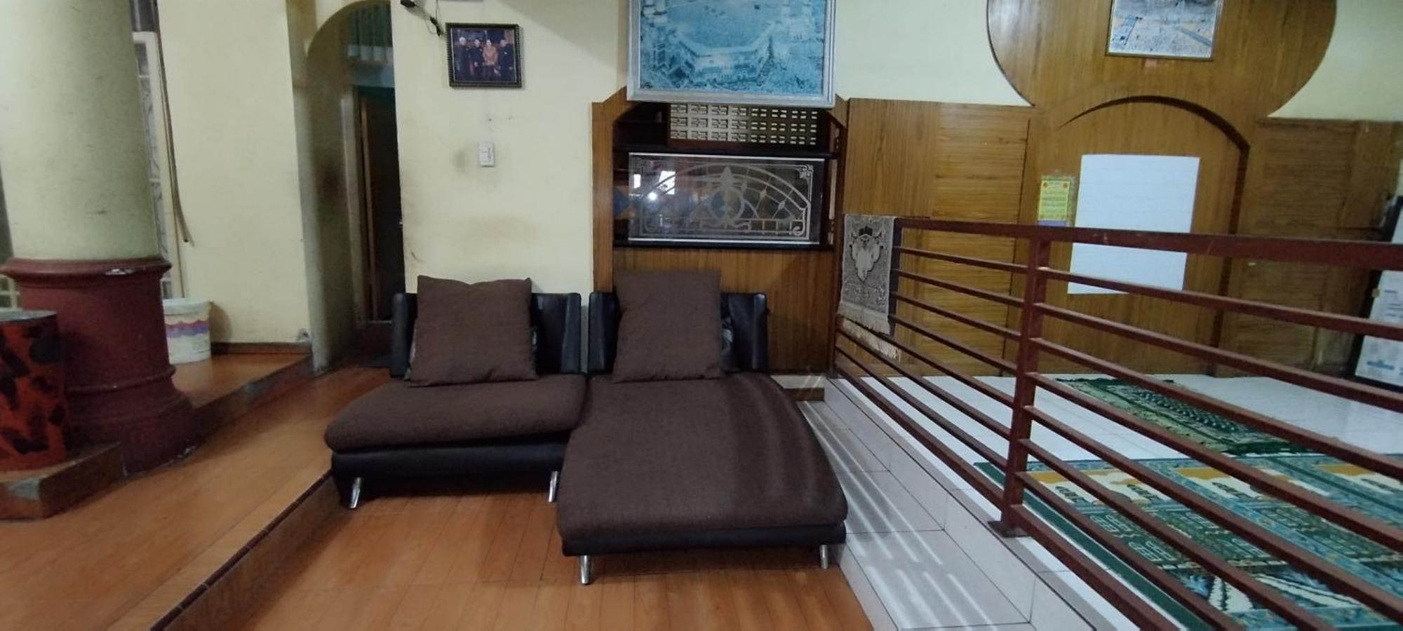 Oyo 94157 '38 Residence Sunggal 외부 사진